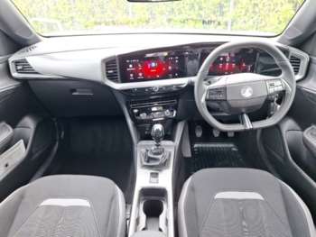 Used Vauxhall Mokka 2025 for sale - 75441824: Photo