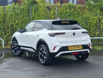 Used Vauxhall Mokka 2025 for sale - 75441824: Photo