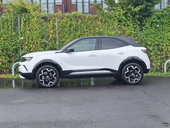 Used Vauxhall Mokka 2025 for sale - 75441824: Photo