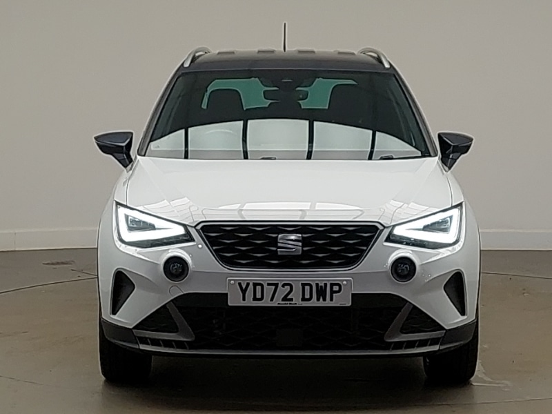Used SEAT Arona 2022 for sale - 76369972: Photo 12
