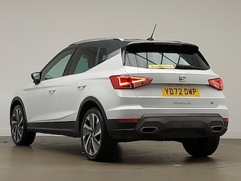 Used SEAT Arona 2022 for sale - 76369972: Photo