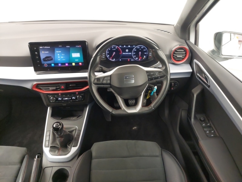 Used SEAT Arona 2022 for sale - 76369972: Photo 7