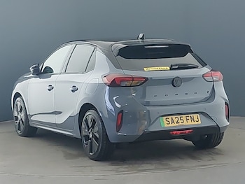 Used Vauxhall Corsa 2025 for sale - 77439055: Photo