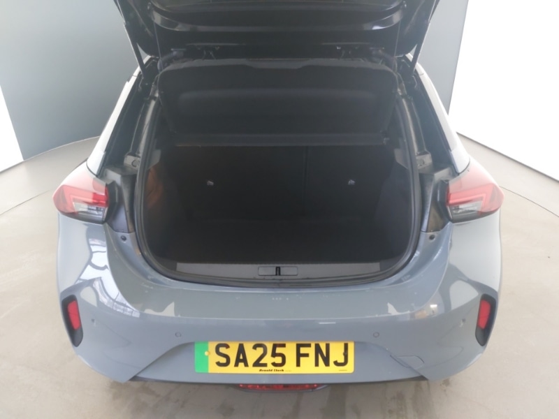 Used Vauxhall Corsa 2025 for sale - 77439055: Photo 8