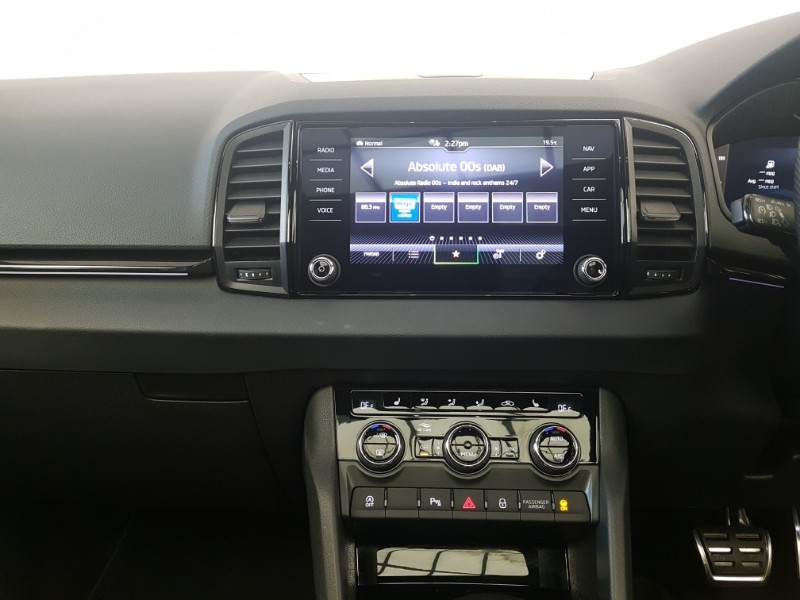 Used Skoda Karoq 2024 for sale - 77645649: Photo 11