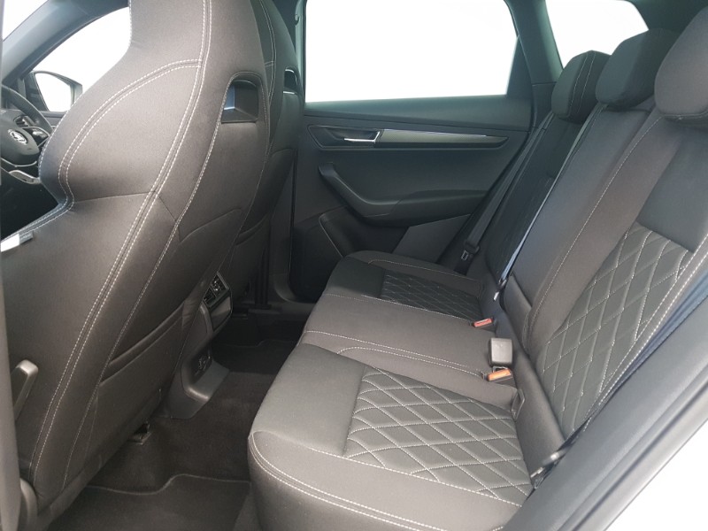 Used Skoda Karoq 2024 for sale - 77645649: Photo 6