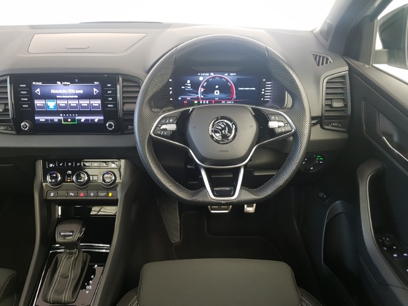 Used Skoda Karoq 2024 for sale - 77645649: Photo 7