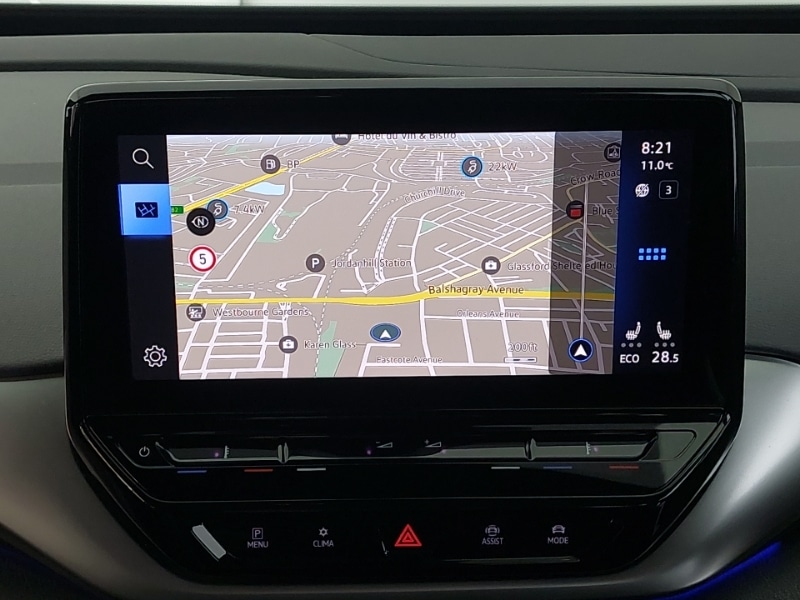 Used Volkswagen ID.4 2022 for sale - 77875116: Photo 10