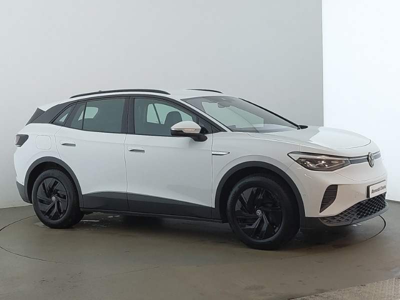 Used Volkswagen ID.4 2022 for sale - 77875116: Photo 12