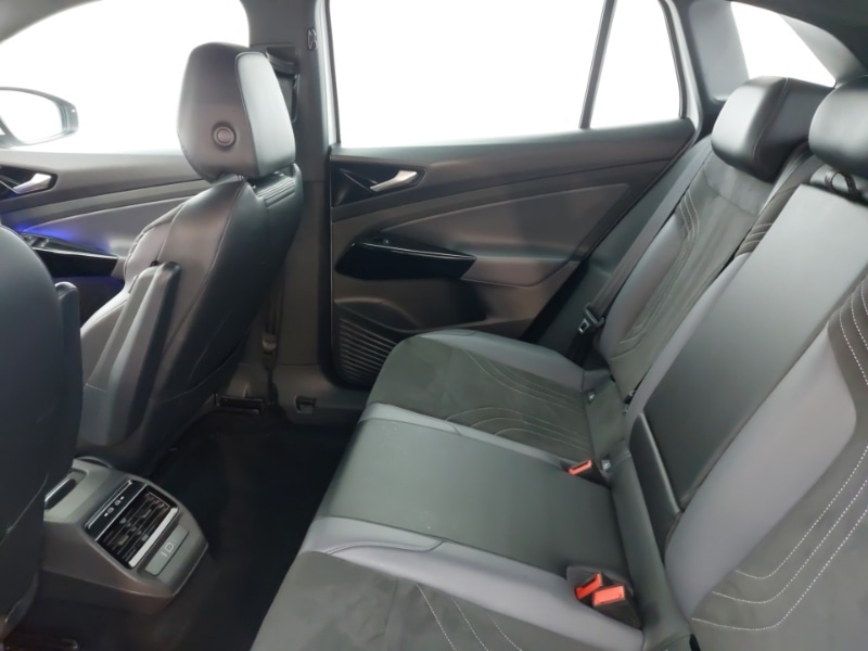 Used Volkswagen ID.4 2022 for sale - 77875116: Photo 6