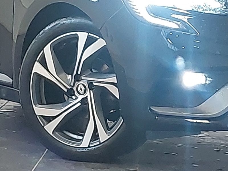 Used Renault Clio 2023 for sale - 76492585: Photo 9