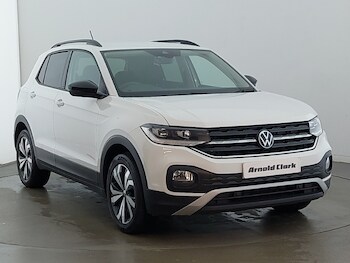 2022 - 1.0 TSI Black Edition 5dr