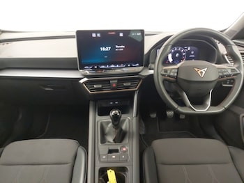 Used Cupra Formentor 2025 for sale - 78612594: Photo