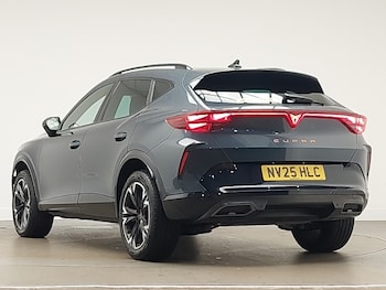 Used Cupra Formentor 2025 for sale - 78612594: Photo