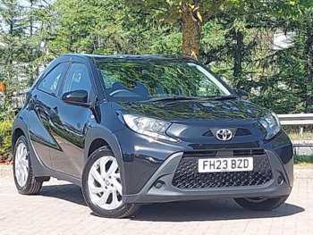 2023 - 1.0 VVT-i Pure 5dr