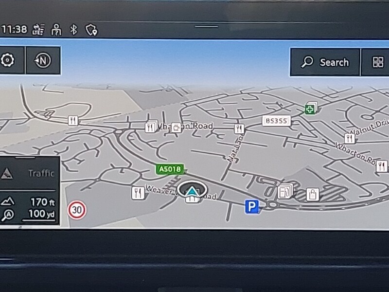 Used Audi A5 2022 for sale - 77086051: Photo 10