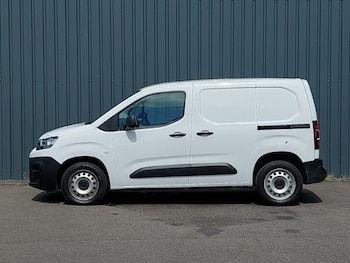 Used Citroen Berlingo 2024 for sale - 79342826: Photo