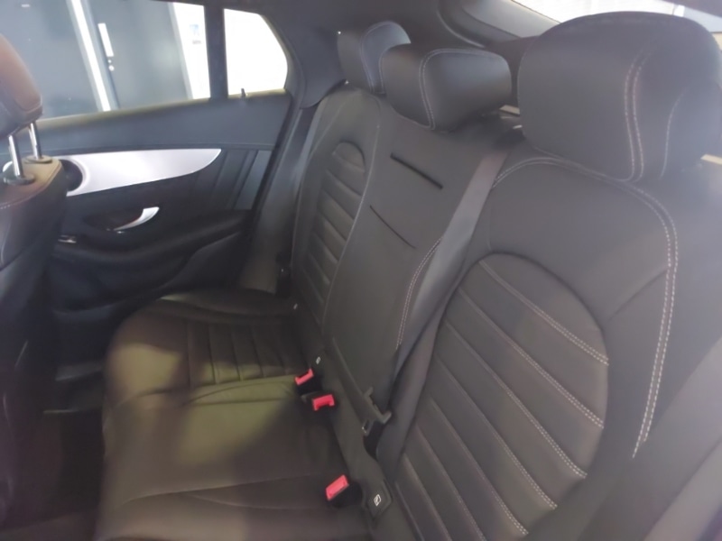 Used Mercedes-Benz GLC 2021 for sale - 78080340: Photo 12