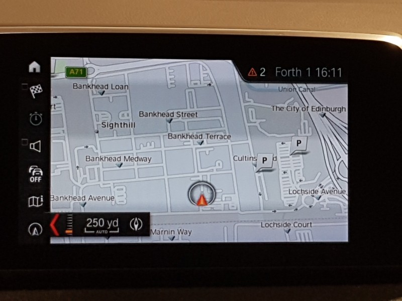 Used BMW 2 Series 2019 for sale - 76726745: Photo 11