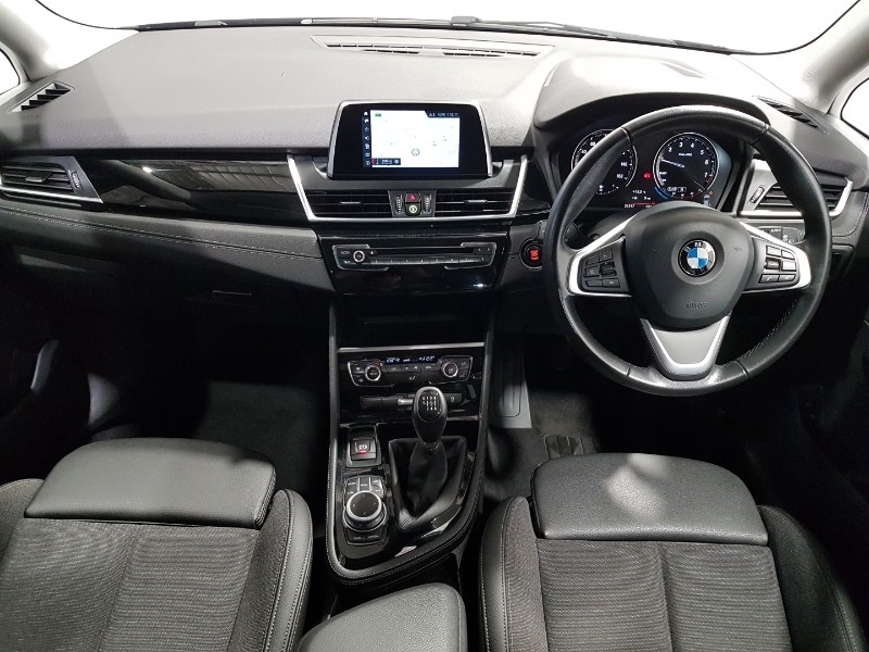 Used BMW 2 Series 2019 for sale - 76726745: Photo 2