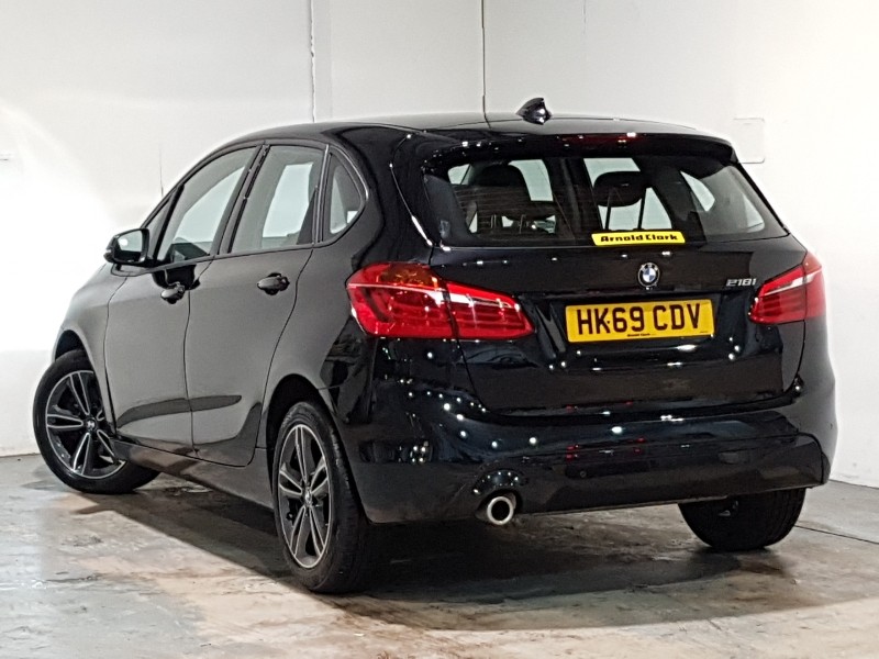 Used BMW 2 Series 2019 for sale - 76726745: Photo 3