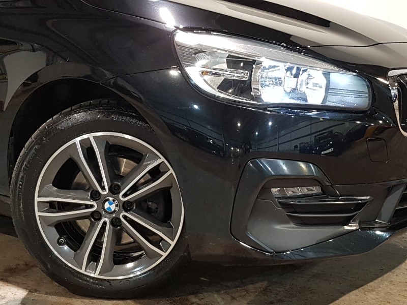 Used BMW 2 Series 2019 for sale - 76726745: Photo 9