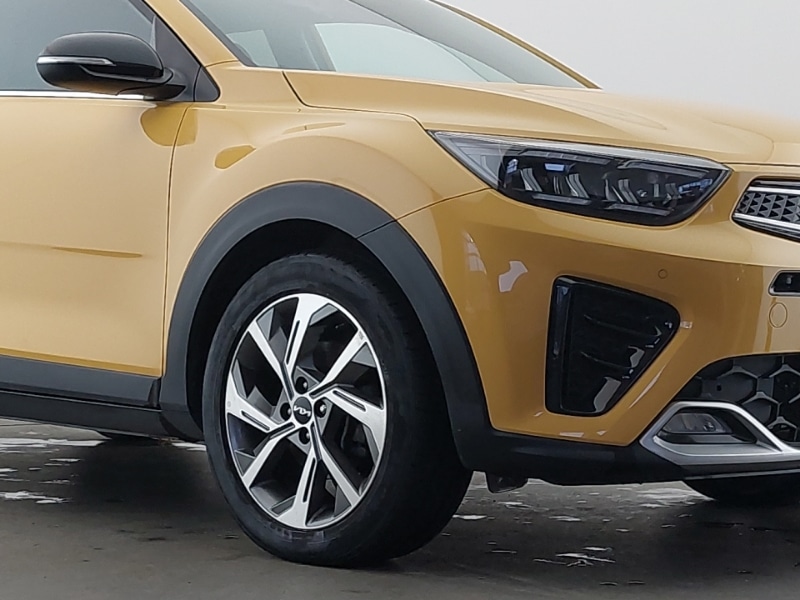 Used Kia Stonic 2023 for sale - 78135408: Photo 9