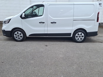 Used Renault Trafic 2025 for sale - 78490728: Photo
