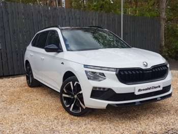 2024 - 1.0 TSI Monte Carlo 5dr DSG