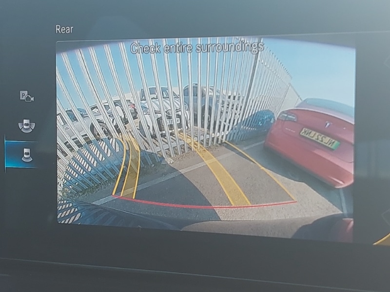 Used Mercedes-Benz EQC 2021 for sale - 76511355: Photo 10