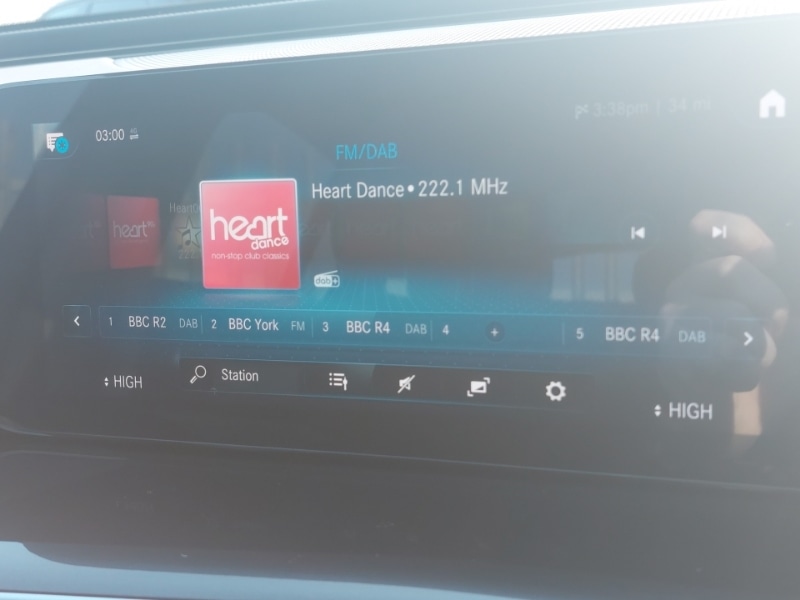 Used Mercedes-Benz EQC 2021 for sale - 76511355: Photo 11