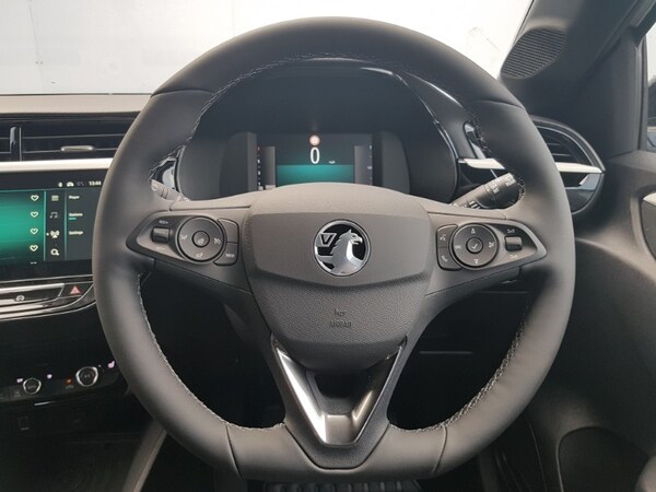 Used Vauxhall Corsa 2025 for sale - 76225668: Photo 10