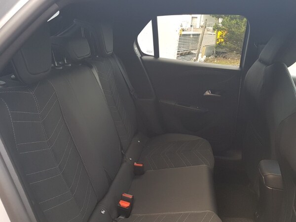 Used Vauxhall Corsa 2025 for sale - 76225668: Photo 12