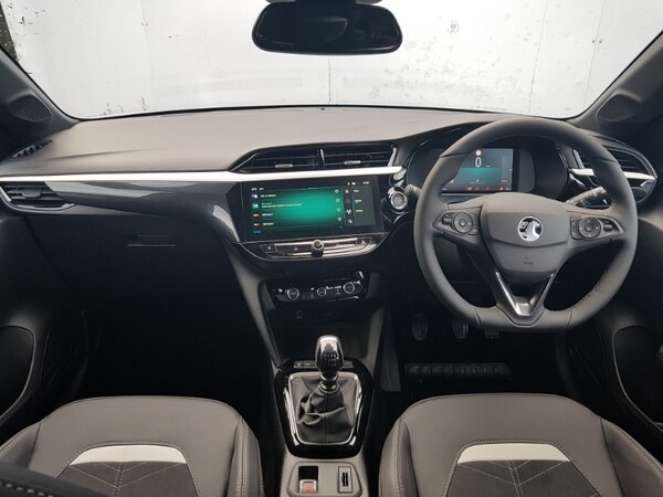 Used Vauxhall Corsa 2025 for sale - 76225668: Photo 2