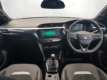 Used Vauxhall Corsa 2025 for sale - 76225668: Photo 2
