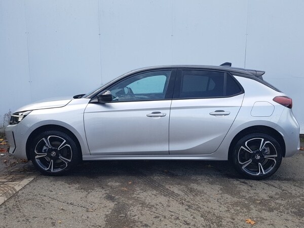 Used Vauxhall Corsa 2025 for sale - 76225668: Photo 4