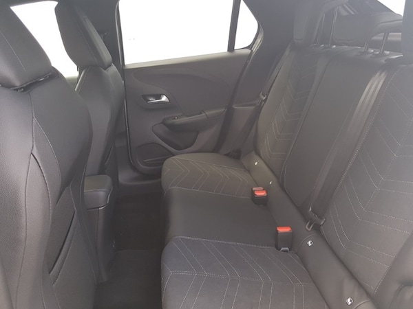 Used Vauxhall Corsa 2025 for sale - 76225668: Photo 6