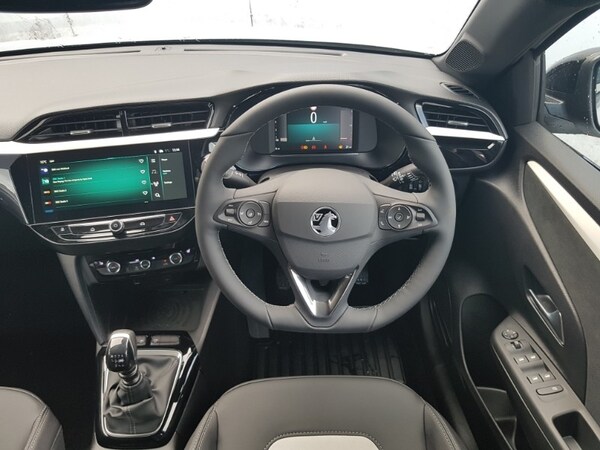 Used Vauxhall Corsa 2025 for sale - 76225668: Photo 7