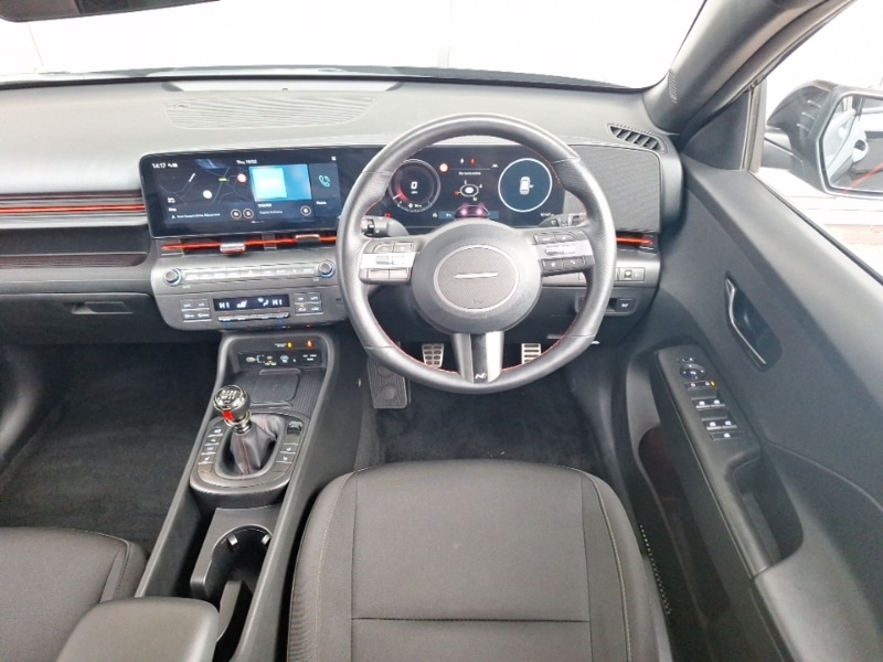 Used Hyundai KONA 2025 for sale - 77606566: Photo 10