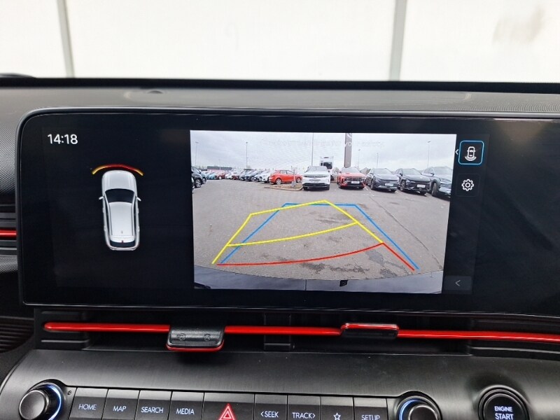 Used Hyundai KONA 2025 for sale - 77606566: Photo 11