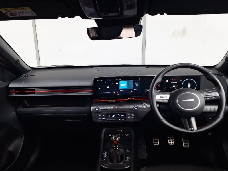 Used Hyundai KONA 2025 for sale - 77606566: Photo 2