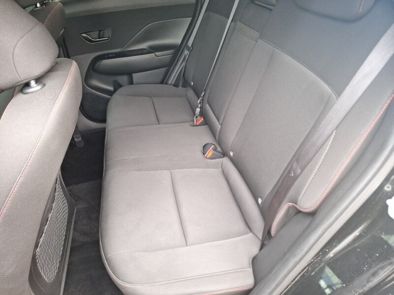 Used Hyundai KONA 2025 for sale - 77606566: Photo 6