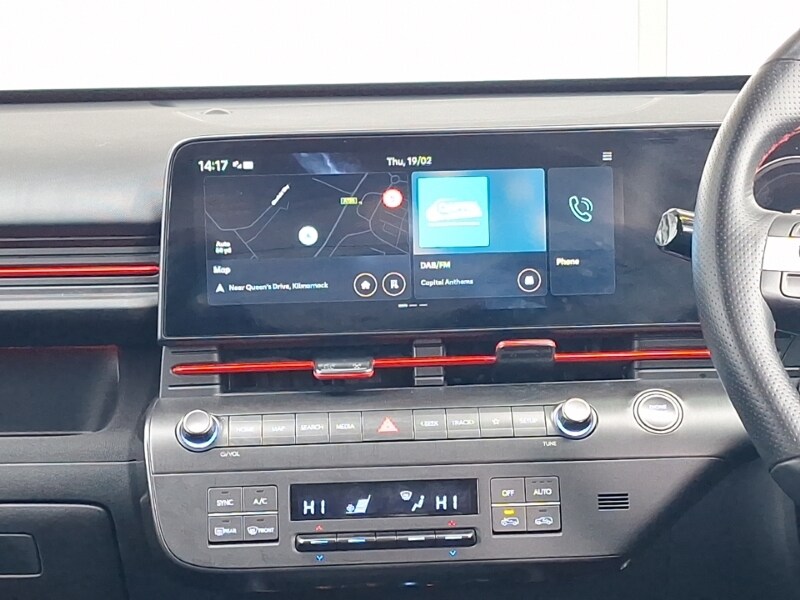 Used Hyundai KONA 2025 for sale - 77606566: Photo 7