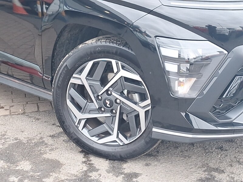 Used Hyundai KONA 2025 for sale - 77606566: Photo 9