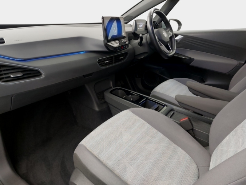 Used Volkswagen ID.3 2021 for sale - 76682944: Photo 5