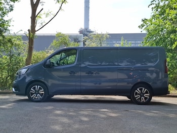 Used Renault Trafic 2023 for sale - 78766582: Photo