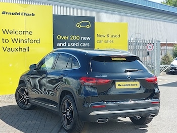 Used Mercedes-Benz GLA 2023 for sale - 78683589: Photo