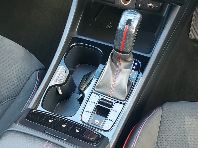 Used Hyundai TUCSON 2023 for sale - 78133333: Photo 11