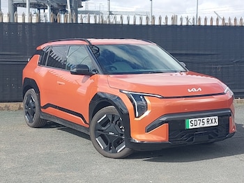 Used Kia EV3 2025 for sale - 78467148: Photo