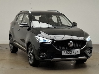 Used MG MG ZS 2022 for sale - 79477047: Photo
